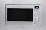 Встраиваемая микроволновая печь GRAUDE MWGK 38.1 EL