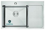 Мойка NORTEL MEDIANO 7851 L in