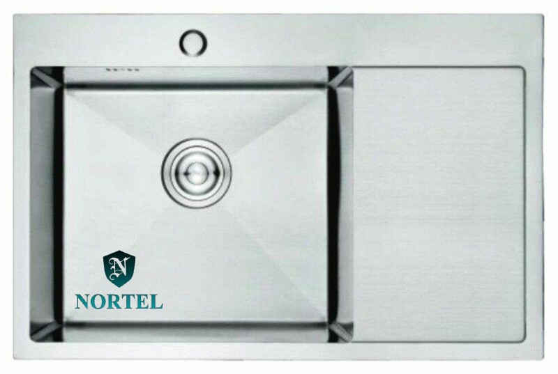 Мойка NORTEL MEDIANO 7851 L in