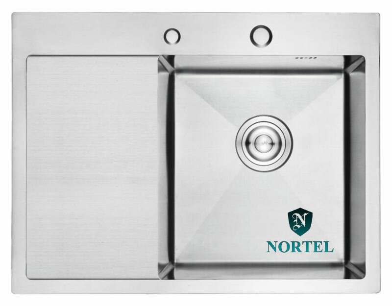 Мойка NORTEL MEDIANO 5848 R in