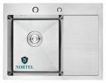 Мойка NORTEL MEDIANO 5848 L in