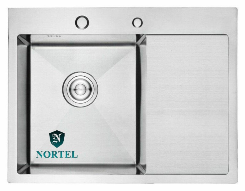 Мойка NORTEL MEDIANO 5848 L in