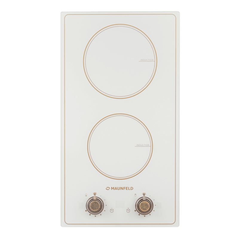 Индукционная варочная панель MAUNFELD CVI292MBGBR