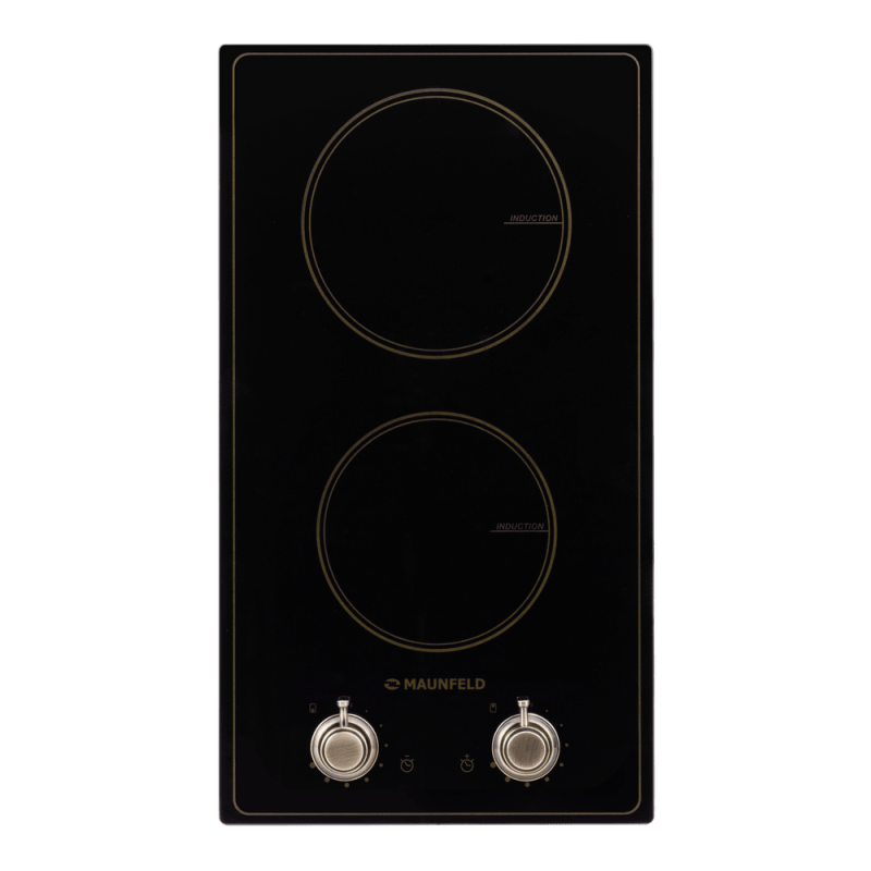 Индукционная варочная панель MAUNFELD CVI292MBKBR