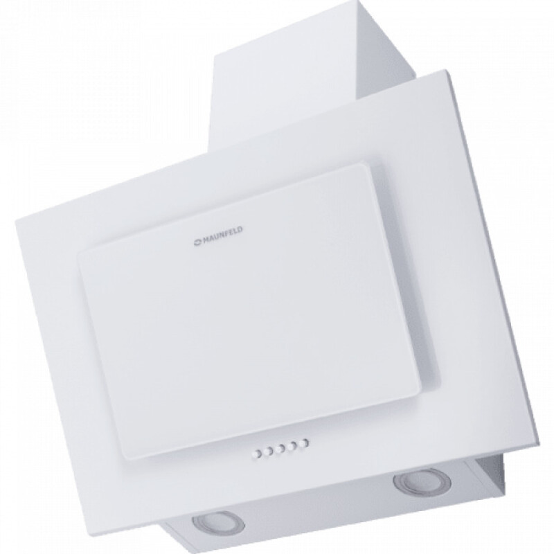 Вытяжка MAUNFELD Tower 60 белый