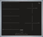 Индукционная варочная панель BOSCH PXE645FC1E
