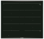 Индукционная варочная панель BOSCH PXY675DC5Z