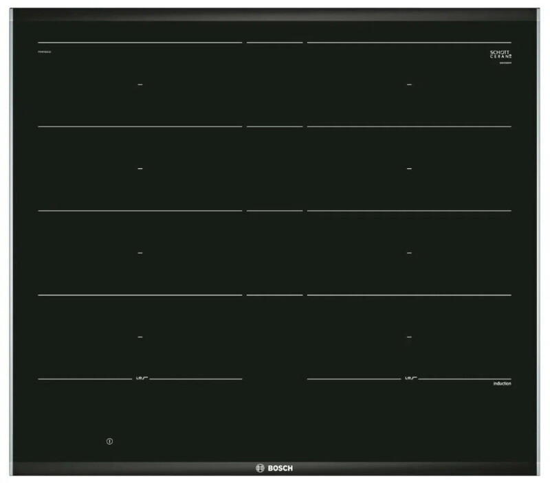Индукционная варочная панель BOSCH PXY675DC5Z