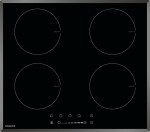 Индукционная варочная панель GRAUDE IK 60.1 F