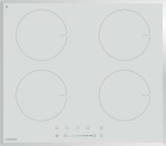 Индукционная варочная панель GRAUDE IK 60.2 BW