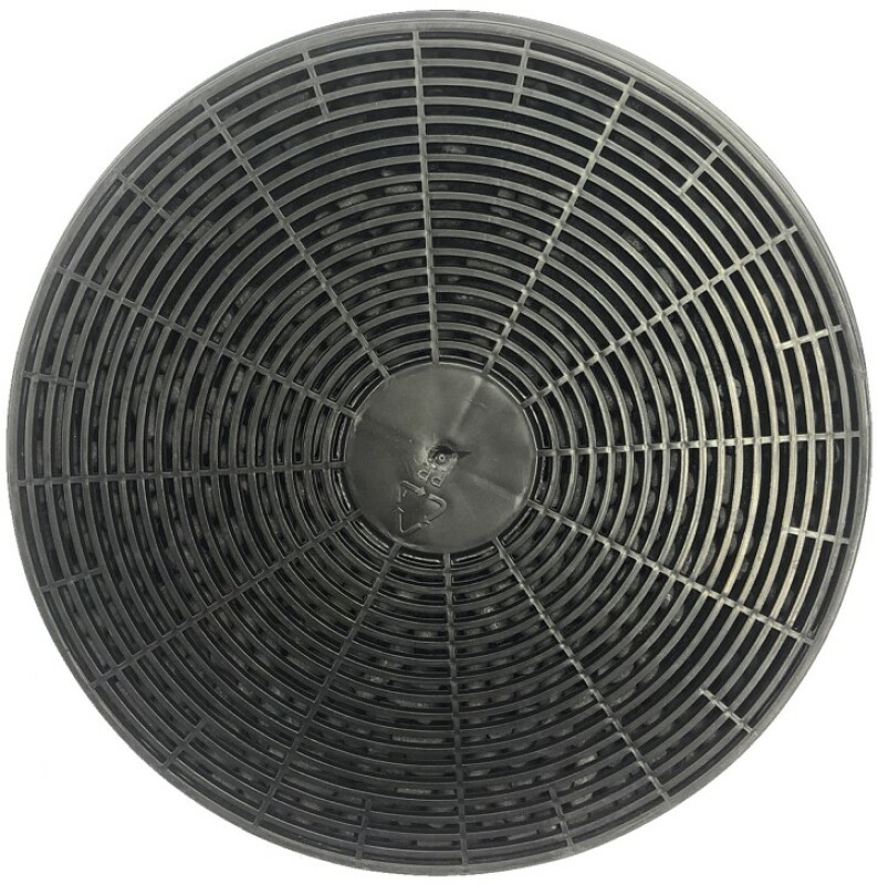 Фильтр угольный GRAUDE DHK 60.0 S, DHK 60.0 EL