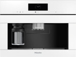 Встраиваемая кофемашина MIELE CVA7845 BRWS