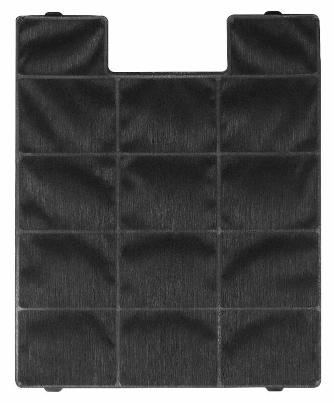 Фильтр угольный MAUNFELD CF160C