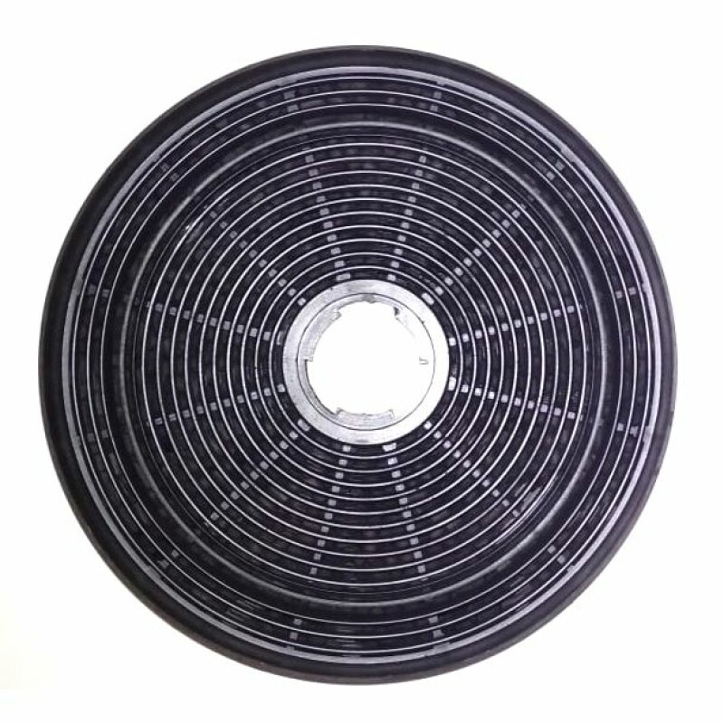 Фильтр угольный MAUNFELD CF172C (2 шт./уп.)