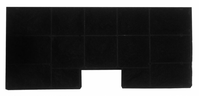 Фильтр угольный MAUNFELD CF191C