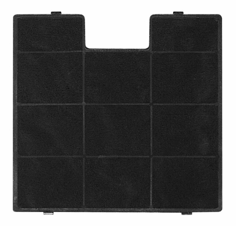 Фильтр угольный MAUNFELD CF120C