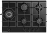 Газовая варочная панель ZIGMUND &amp; SHTAIN G 14.7 S