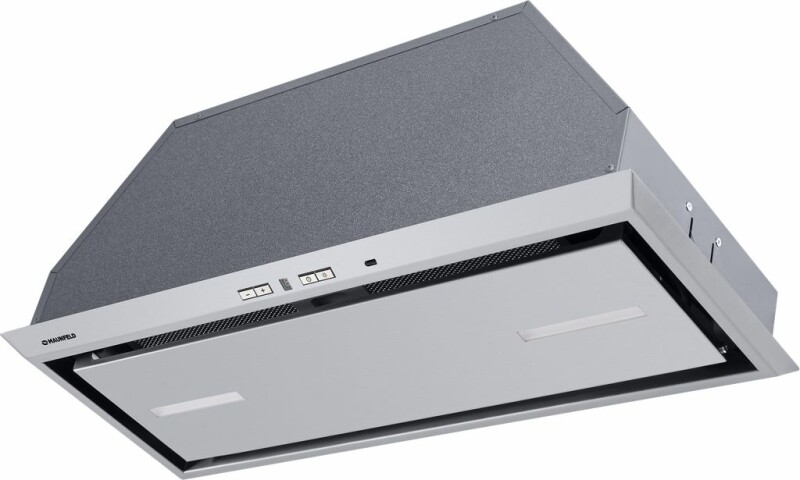 Вытяжка MAUNFELD URANIA 74 нерж. сталь