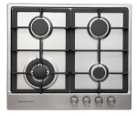Газовая варочная панель ZIGMUND & SHTAIN GN 128.61 S