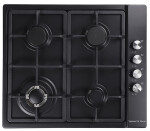 Газовая варочная панель ZIGMUND & SHTAIN GN 98.61 B