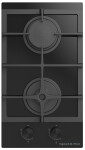 Газовая варочная панель ZIGMUND &amp; SHTAIN M 26.3 W