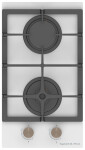 Газовая варочная панель ZIGMUND & SHTAIN M 26.3 W