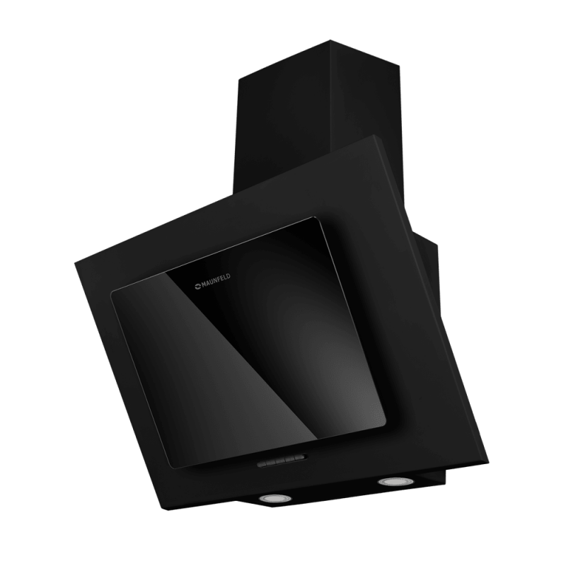 Вытяжка MAUNFELD Tower A 60 черный