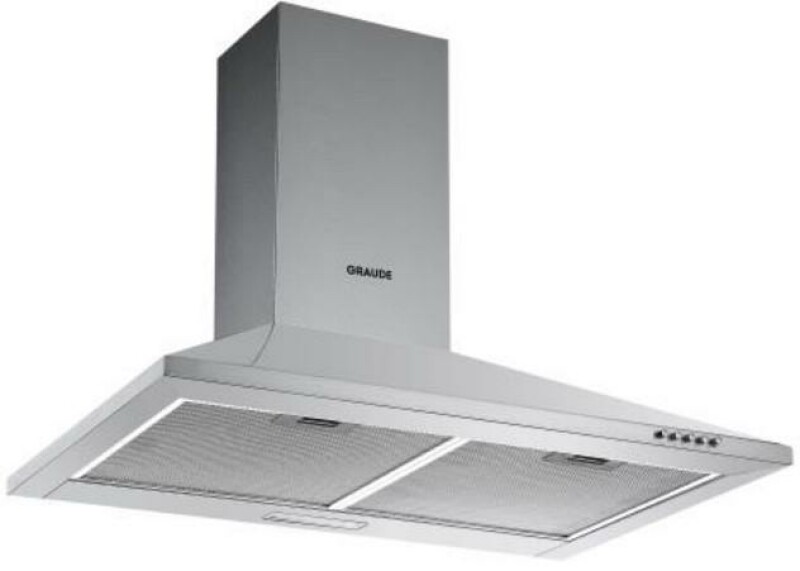 Вытяжка GRAUDE DHP 50.0 E