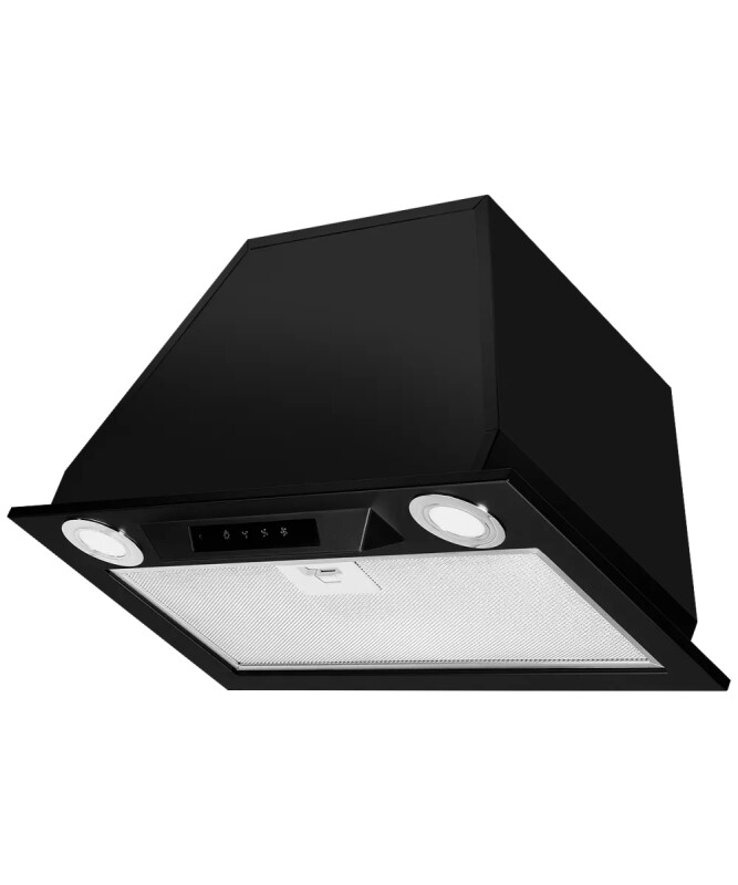 Вытяжка KUPPERSBERG INLINEA 52 Black