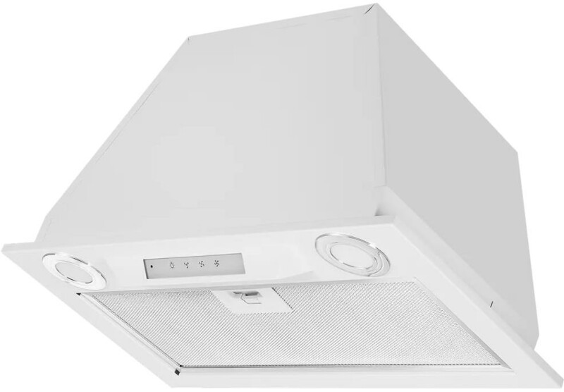 Вытяжка KUPPERSBERG INLINEA 52 White