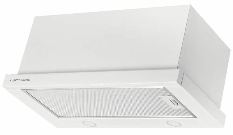 Вытяжка KUPPERSBERG SLIMTURBO 60 W