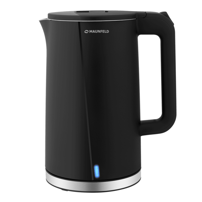 Чайник MAUNFELD MGK-633BK