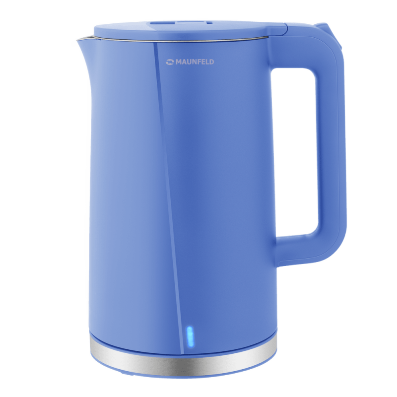 Чайник MAUNFELD MGK-633BL