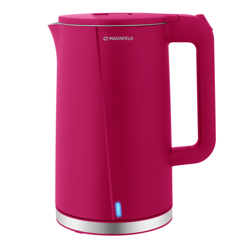 Чайник MAUNFELD MGK-633RD