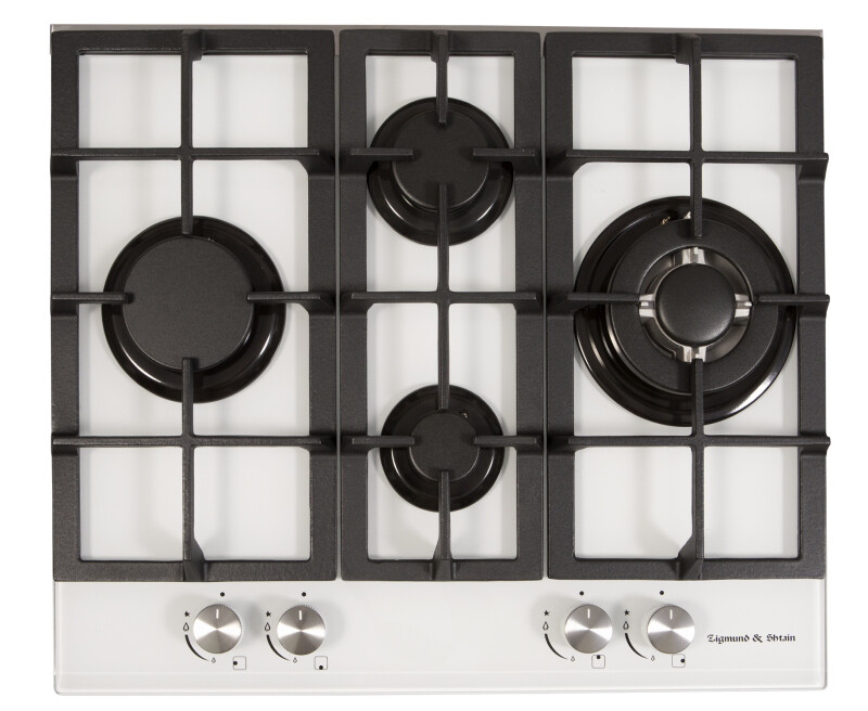 Газовая варочная панель ZIGMUND &amp; SHTAIN MN 114.61 W