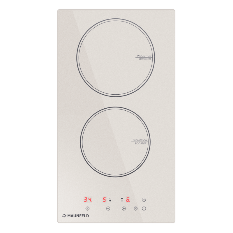 Индукционная варочная панель MAUNFELD CVI292BG