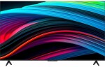 Телевизор TCL 55C647 55" 4K UHD QLED Smart TV