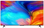 Телевизор TCL 55P637 55" 4K UHD LED Smart TV