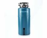 Измельчитель пищевых отходов PAULMARK INTENSO-PRO 1000