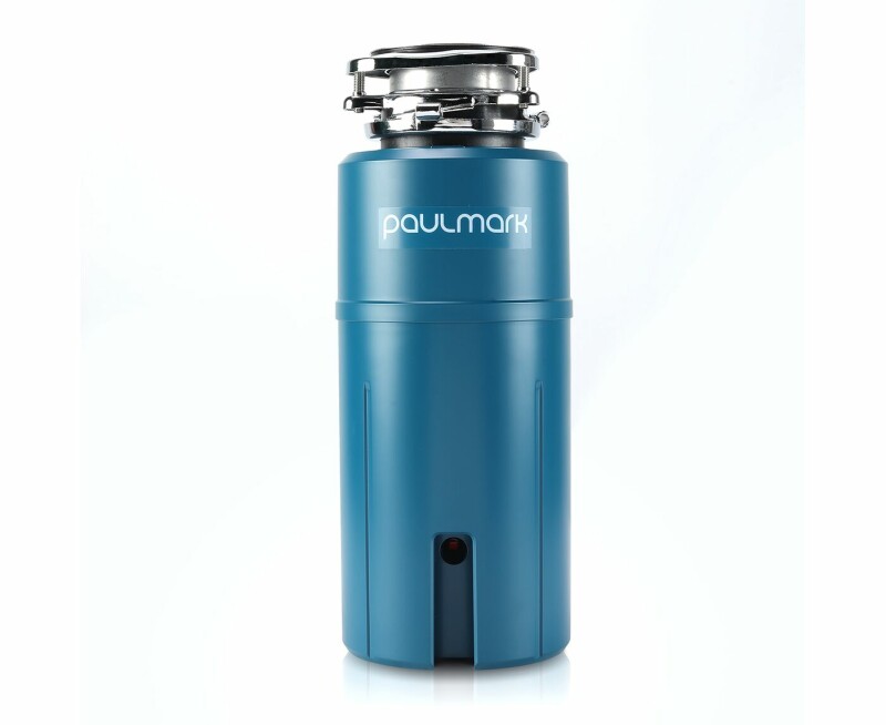 Измельчитель пищевых отходов PAULMARK INTENSO-PRO 1000