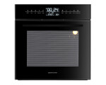 Электрический духовой шкаф GRAUDE CLASSIC BK 60.1 WM