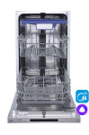 Встраиваемая посудомоечная машина MIDEA MID45S300i