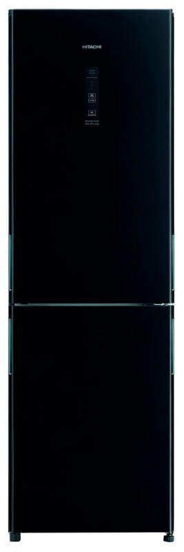 ​Холодильник HITACHI R-BG 410 PUC6X GBK