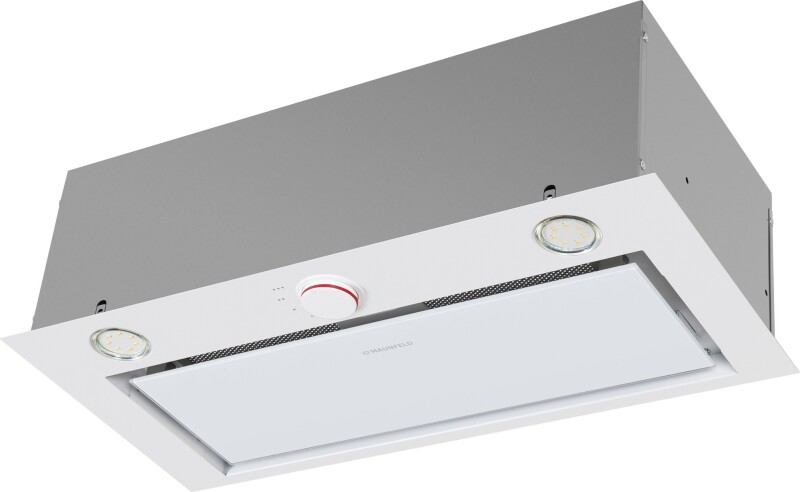 Вытяжка MAUNFELD CROSBY HARDY 60 белый