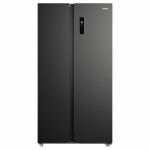 Холодильник MAUNFELD MFF180NFBE01