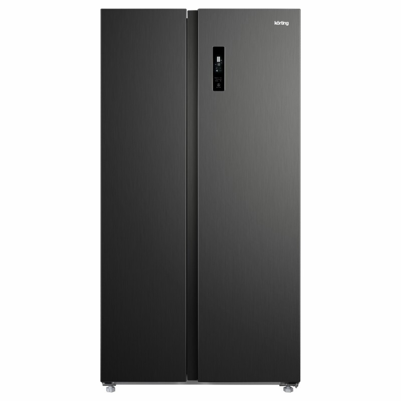 Холодильник Side by Side KORTING KNFS 93535 XN