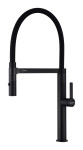 Смеситель PAULMARK LEADER, антрацит, Le214101-AN