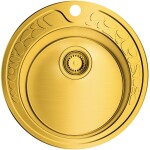 Мойка OMOIKIRI YAMAKAWA 55-U/I-GB Artceramic/графит