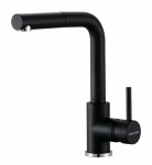 Смеситель PAULMARK KASSEL, белый матовый , Ka214311-WH