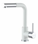 Смеситель PAULMARK KASSEL, хром, Ka214311-CR